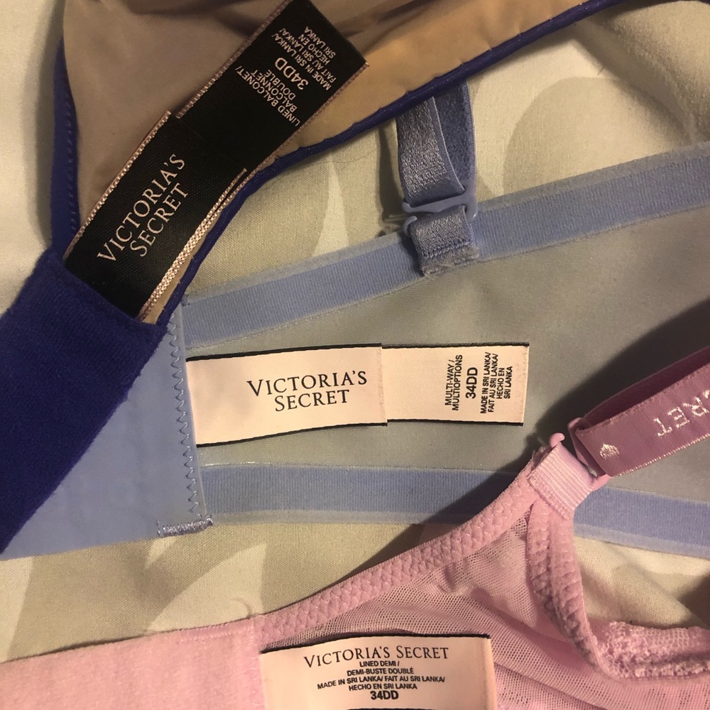 Victoria Secret - Picture 2 of 5